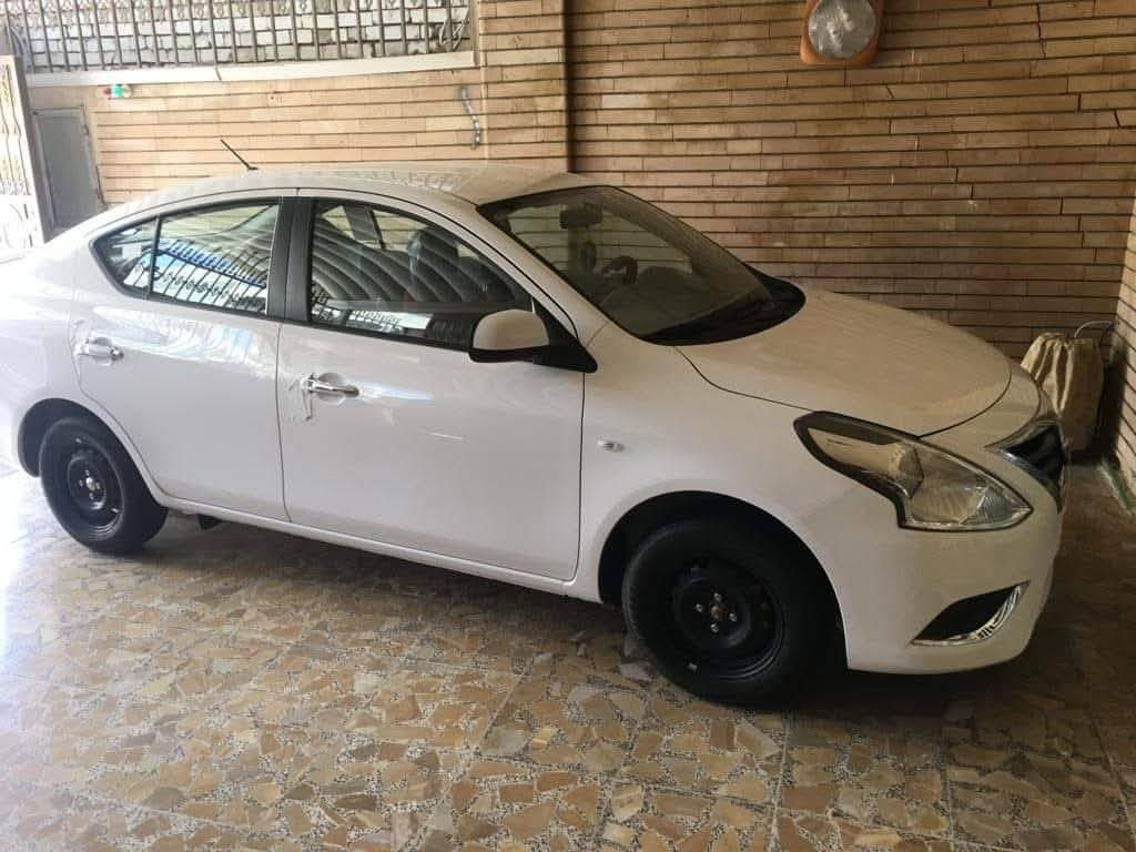 سلام عليكم
صني 2022 ماشيه 74
مكفوله 
محرگ وگير خير من الله بالجيس وشرط ع الفحص 
الرقم اربيل 
السعر 114 وبيها مجال للشراي 
للتواصل الاتصال ***********
غير متواجد عن النت اتصال فقط
النجف الاشرف النجف, العراق
