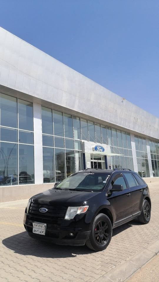 فۆرد ئێدچ معاملەشی تێدایە  2008سەیارەکە هیچی نیە وەک سوبغ هیچی نیە سەیارەکە بەناوی خۆمە هەمووشتکی بەشەرت هەزت سەنەوێت ڕقم هەموونۆیە تا2030غرامەشی هیچی لەسەرنیە چوار تای تازە کامل سێرڤس کراوە کاڵ بونەوەشی نیە *********** أربيل, العراق
