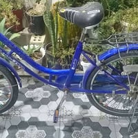 بايسكل • بابل المحاويل • قليل الاستخدام