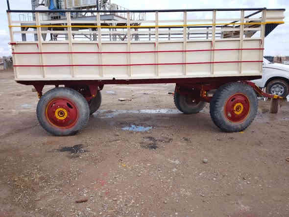 السلام عليكم
للبيع عربانة صينية 4٫5. اربع متار ونص
مال ابو ردين  نضيفة لاخياس ولا كسر جديدة 
السعر (2٫800) مليونين وثمن ميه وبيه مجال 
مكان موصل ربيعة مفرق تل حيال الشراي يتصل ***********_____
