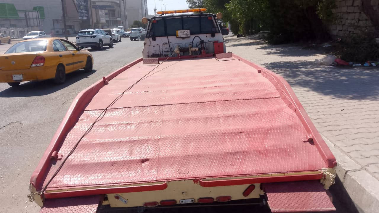 لبيع


**إذا كنت صاحب هذا الإعلان وتريد حذفه لأي سبب، رجاءا أرسل رسالة إلى الدعم الفني**