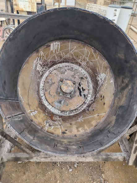 يا الله لف جدوره انواع الخباطات كبيره وصغيره وبانسب الاسعار عندك جدر متاكل ماعليك بس توصلها يم ابو العــبد يرجعها الك بلاد شغلي تبطين من الداخل وبليت 3 ملم و 2 ملم تركي حسب الطلب مكاني هيت للاستفسار اكثر اتصل ***********
