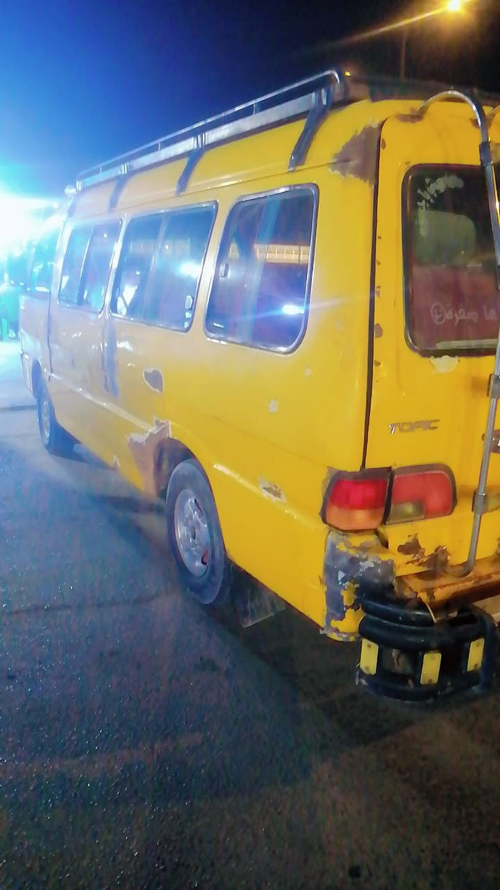 السلام عليكم كيه اسيا للبيع موديل 94 بغداد رقم احمر بيها وكاله عامه مكان نجف *********** مكلف بل نشر
