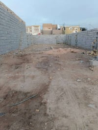 حي الامين الثانيه • ١٥٠م • اساس مبني