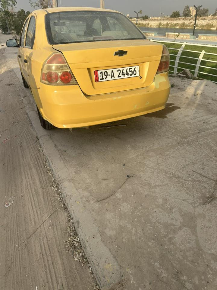 سلام عليكم ورحمة الله وبركاته من رخصت الادمن المحترم سياره افيو موديل 2014خليجيه السيارة عايزه شي بصيط يعني صبغه السياره كير ومحرك وحداديه جاهزه بأسمي السعر 58وبيه مجال بصيط الاستفسار ***********
