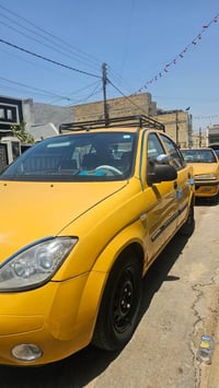 موديل ٢٠١٥ • تايرات جديدة • تبريد شغال