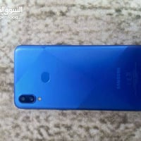 سامسونج A10s • ذاكرة ٣٢ • البصره الحيانيه