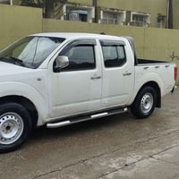 نافارا • ٢٠١٠ • اوتوماتيك