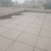 اضافه وعمل ماستك السطوح الدور السكنيه والمدارس بعد الغسل والتنظيف وهذا...