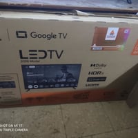 شاشة ٣٢بوصة • حافظ • موديل ٢٠٢٤