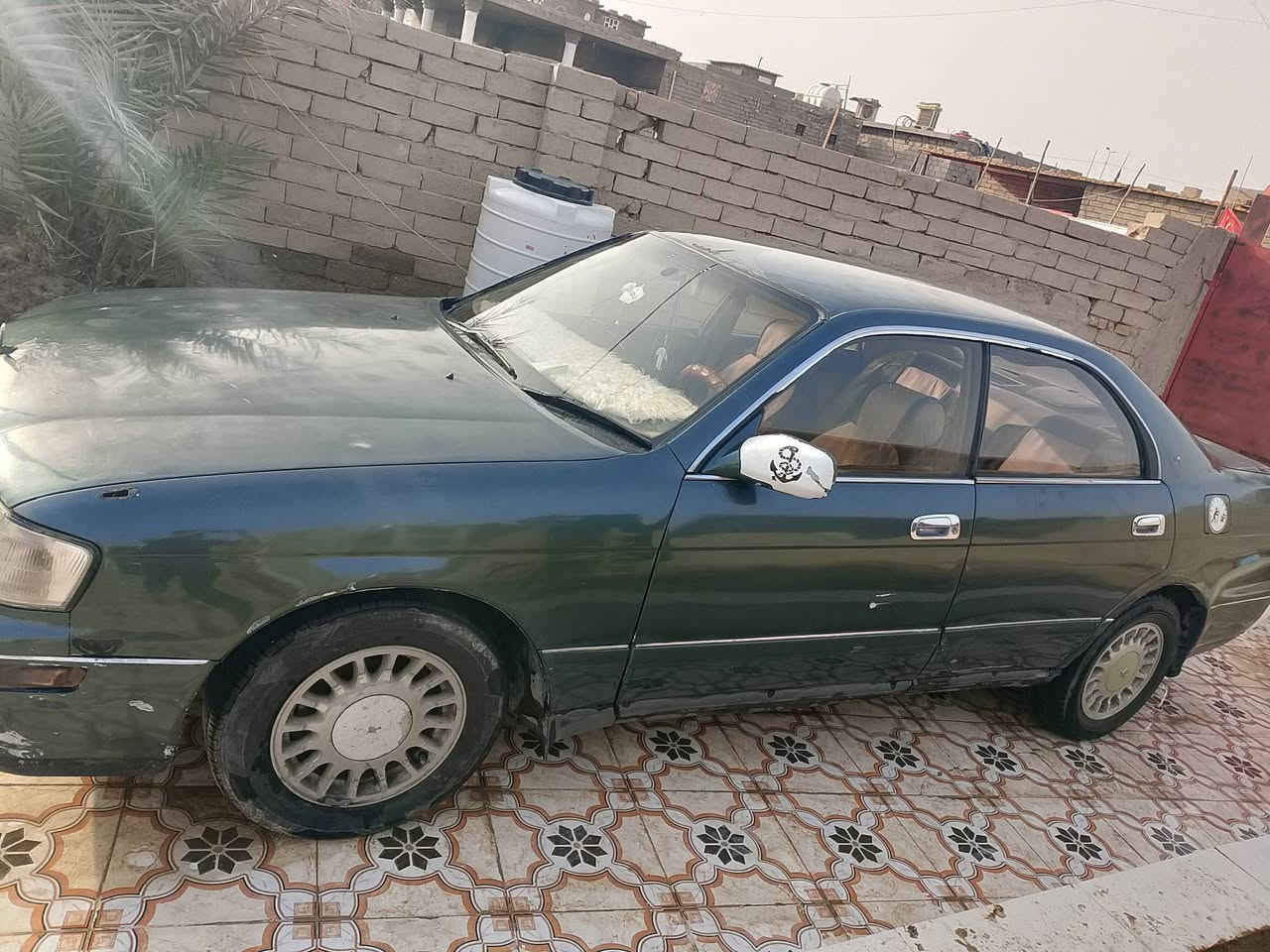 السلام عليكم بطه متصل سنويه لشهر 6 مشروع وطني مكينه وگير ثنين ونص خير من الله لا تبخير ولا تنقيص صدر جديد توني شاده حداده خير من الله كهربائيّ كله شغال جام كهربائي تبريد شغال لايت زنون عالي وناصي كهربائيات كلهه شغاله بيه ملاحظات بصيطا العنوان بصره قضاء الهوير السعر 45وبيه مجال اتصل ودلل ***********
