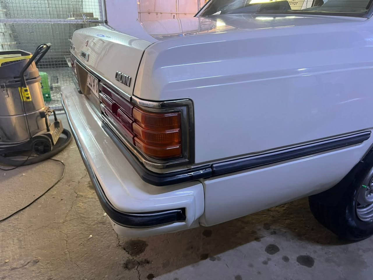 سوبر 82 للبيع
رقم بغداد مميز
كير ومكينه بلاد
تبريد شغال
السياره حلوه ونظيفه
مكانها ناصريه مركز
سعرها 68 
‏‭0780 110 5099 ناصرية, ذي قار
