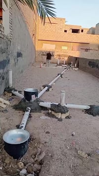 شغل جص وبورك وتشميع ترميم تسليم مفتاح شغل درجه اولى سعر مناسب يرضي طرف...