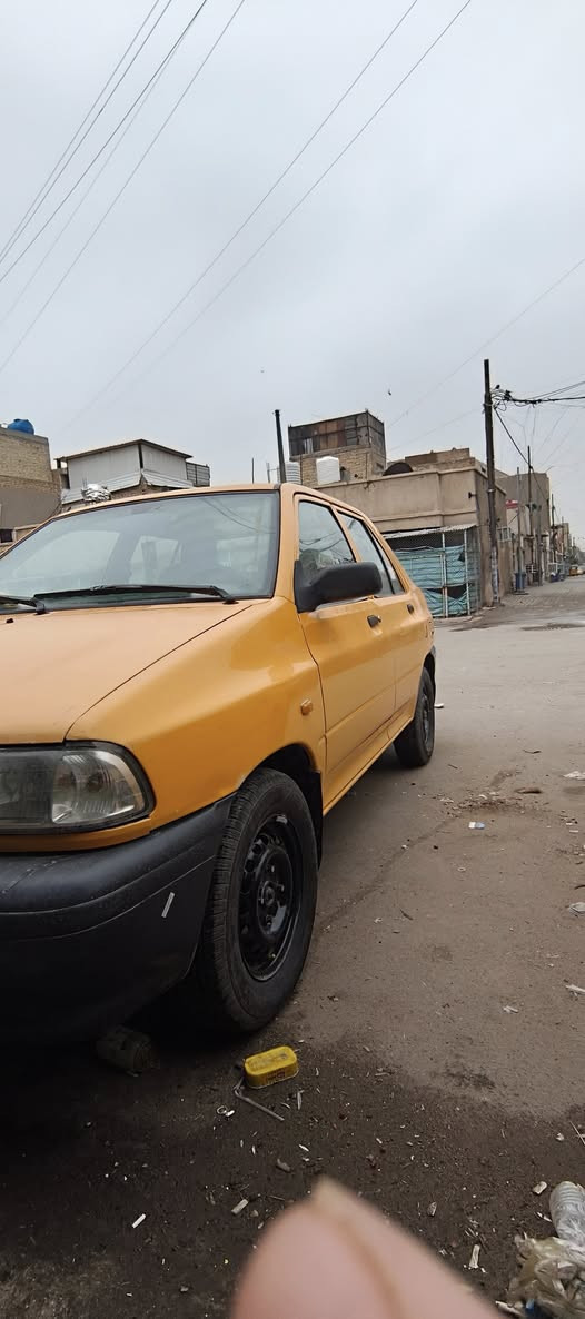 السلام عليكم سايبا للبيع موديل 2018 سيارة مكفوله من التبديل والصبغ غرامات مطلوبه 500 الف سيارة مكفوله كفالة عامه سنوية ل29 رقم انگليزي شىرط تحويل سعر 47 ورقة العنوان بغداد مدينة الصدر شارع الفلاح ***********
