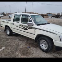 دير • ٢٠٠٦ • مكينه ياباني 4Y