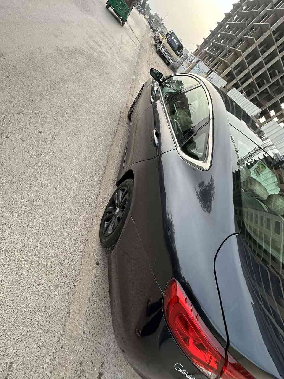 السلام عليكم 
للمراوس ب fj 
كلايسلر C200 موديل 2017
فول عدا الفتحه السياره جاهزه ما بيها اي نقص محرك 4 سلندر 2400


**إذا كنت صاحب هذا الإعلان وتريد حذفه لأي سبب، رجاءا أرسل رسالة إلى الدعم الفني**