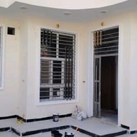 وبركاتة مستعدين نصبغ كافة البيوت خارج و داخل عمل الفلين ديكورات بنلات ...