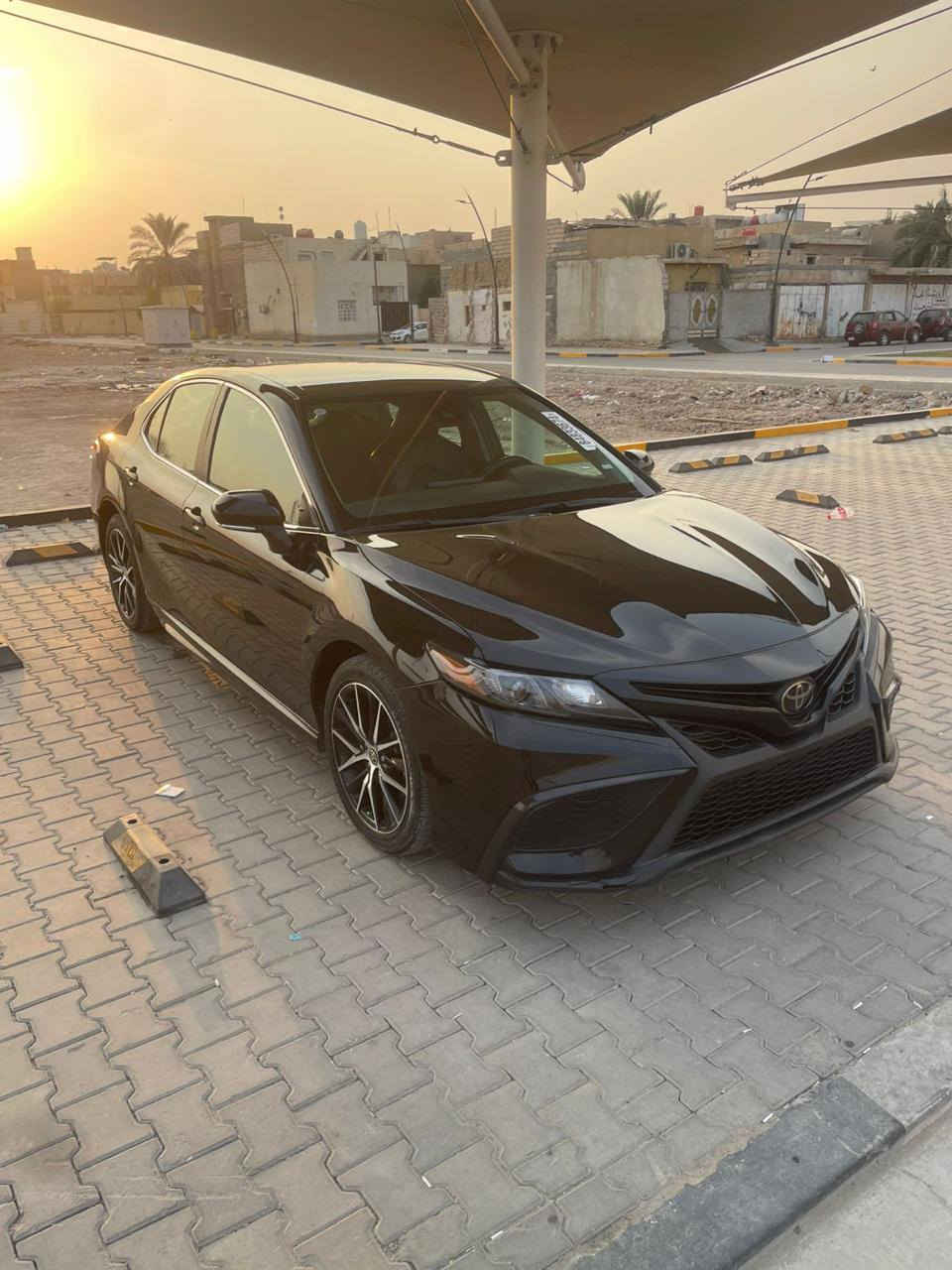 السلام عليكم كامري موديل 2023مكفوله كفاله عامه بيهه تقرير فقط مواصفات Se ترقيم جديد رقم بغداد مكاني بغداد الشعب للاتصال ***********مصطفى
