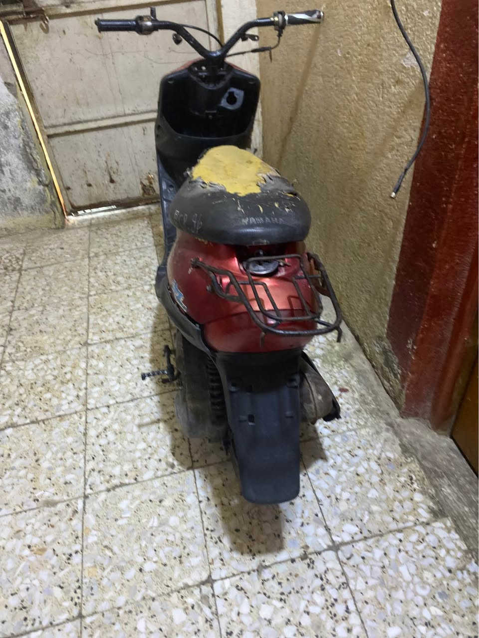 اخوان ابيعه على حطته كلشي مابيه شغل وروح قبل ساعه من اشتريته البصرة, العراق


**إذا كنت صاحب هذا الإعلان وتريد حذفه لأي سبب، رجاءا أرسل رسالة إلى الدعم الفني**