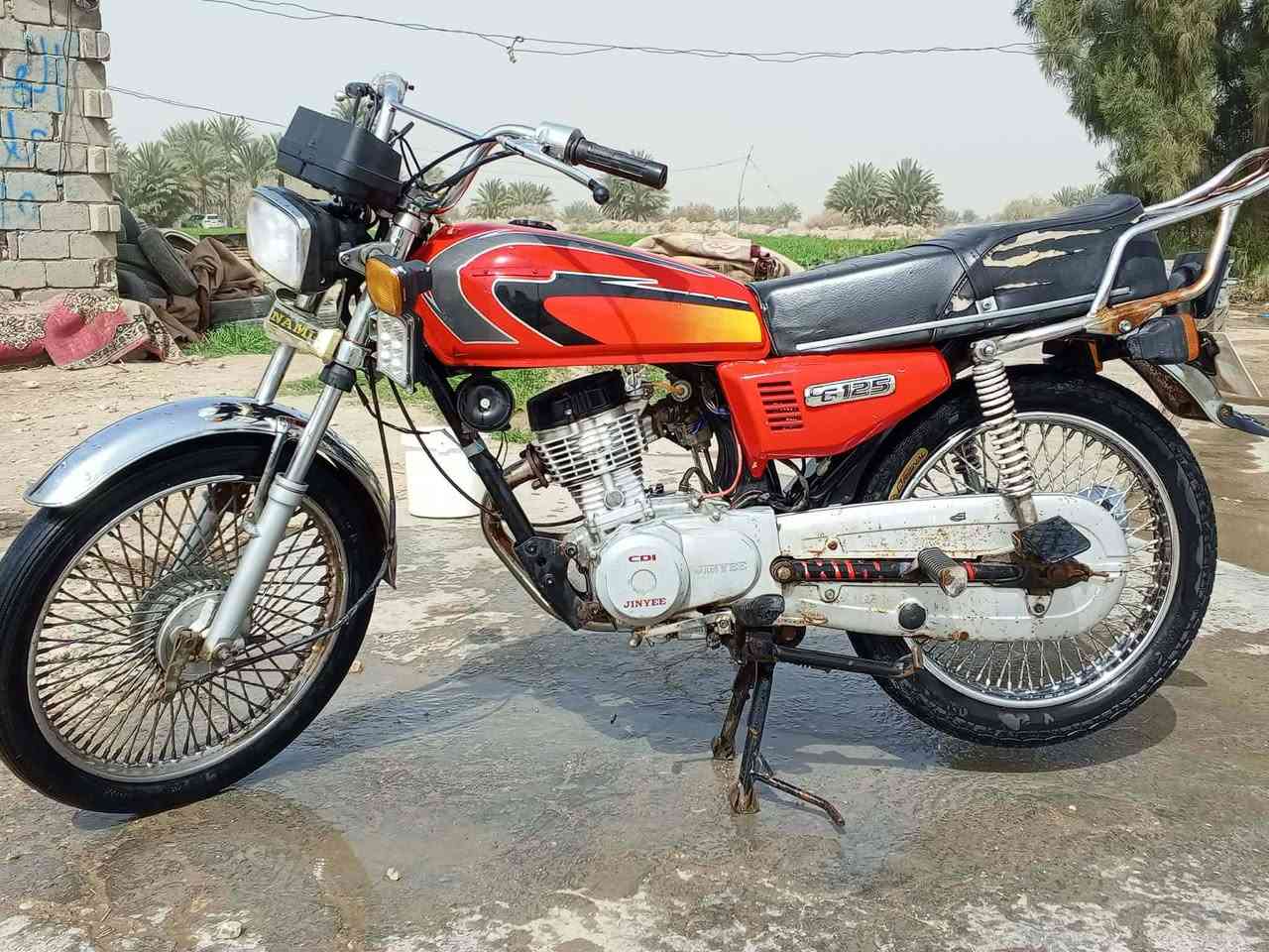 للبيع تايكر 19 وراق اصولي مكفوله كفاله عامه
سعر 375 مكان بابل الحمزه الغربي بل الخميسيه
رقم ***********
