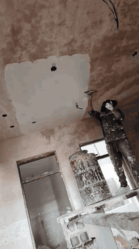 كادر جص وبورك شغل ولبخ ونثر وتنظيف بعد انتهاء العمل اسلمك شغل درجه اولى وشغال مهندس العنوان بغداد *********** بي وتساب
