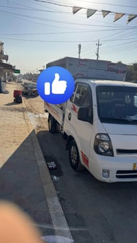 كيا بنكو • ٢٠١٣ • مكينة ٢٧٠٠