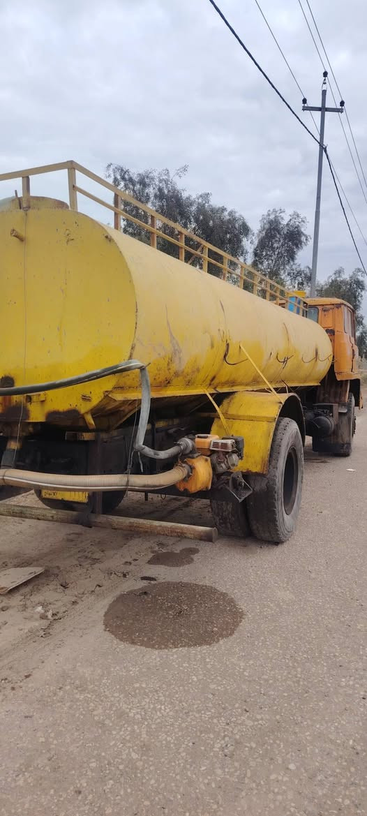 هينو عشره طن موديل 81  جاهز للشغل اصولي بي حصه كاز الاستفسار *********** مكاني واسط
