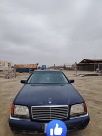 شبح ١٩٩٤ • محرك VVT ٣٠٠٠ • سنوية باسمي