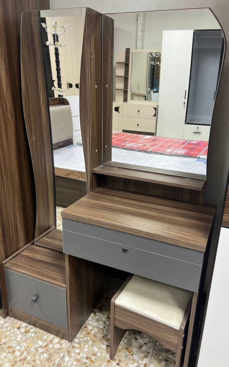 ميز تواليت تركي
السعر 210 الف


**إذا كنت صاحب هذا الإعلان وتريد حذفه لأي سبب، رجاءا أرسل رسالة إلى الدعم الفني**