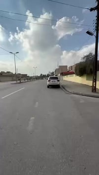 حي القادسية • ١٠٠م • بيت زيرو