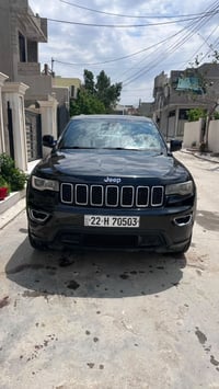 جيب لاريدو اسود داخل اسود تشغيل عن بعد تبريد قطعتين تحكم ستيرن لايت زي...