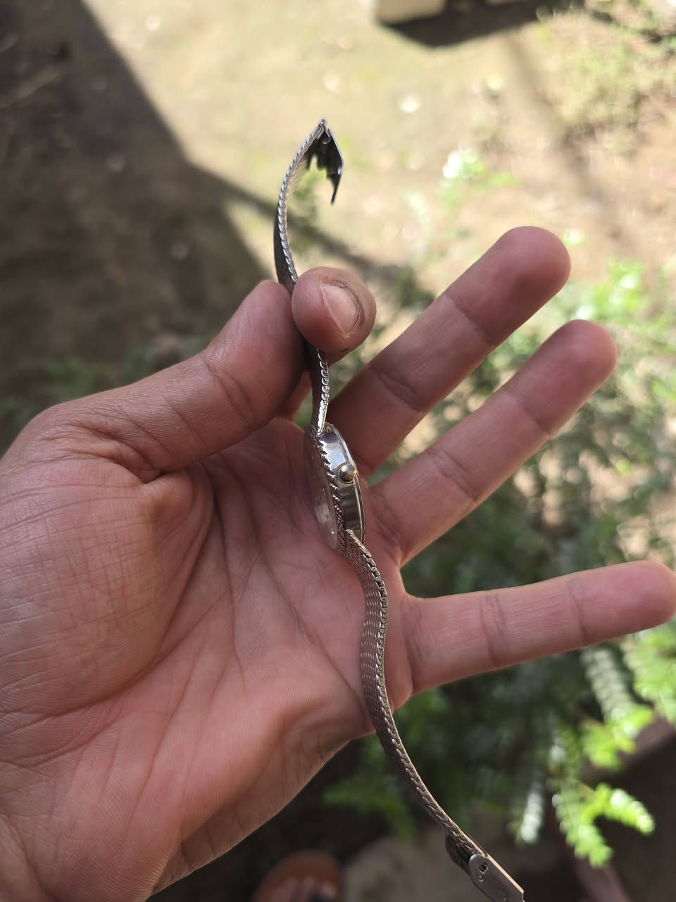 داوّد فنتج ياباني نظافه ممتازه 
سير حصيرة  قطر ٣٣ملم 
للاستفسار اكثر دايركت


**إذا كنت صاحب هذا الإعلان وتريد حذفه لأي سبب، رجاءا أرسل رسالة إلى الدعم الفني**