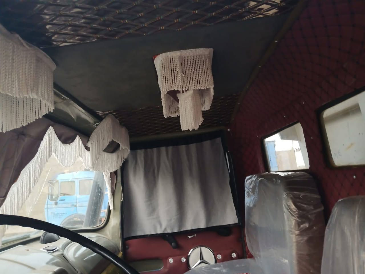 سلام عليكم للبيع موديل 79 سكس بلادي مجموعه نص جي اف مان محرك 55 كير 29شاصي مكفول مبطن داخل بدي جديد جعب مايلر رقم بغداد قماره مصبوغه بدون ضربه تخم تاير سياره جديد جاهزه للعمل الاستفسار/***********
***********
سلام عليكم للبيع موديل 79 سكس بلادي مجموعه نص جي اف مان محرك 55 كير 29شاصي مكفول مبطن داخل بدي جديد جعب مايلر رقم بغداد قماره مصبوغه بدون ضربه تخم تاير سياره جديد جاهزه للعمل الاستفسار/*********** مكان كربلاء
