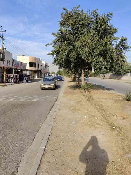 #عقار تجاري بناء حديث ركن طابو صرف بسم شخص واحد
#العنوان سايدين حي النصر 
#المساحه 340متر طابو و60فضله بناء
#الوارد #الحقيقي 000 2400 
#السعر مناسب
#التفاصيل داخل الفديوه
#للاستفسار مرجعه مكتب عقارات كركوك عهد الوصال
***********
***********☎️
#نستقبل جميع عروضاتكم السكنيه وتجاريه
