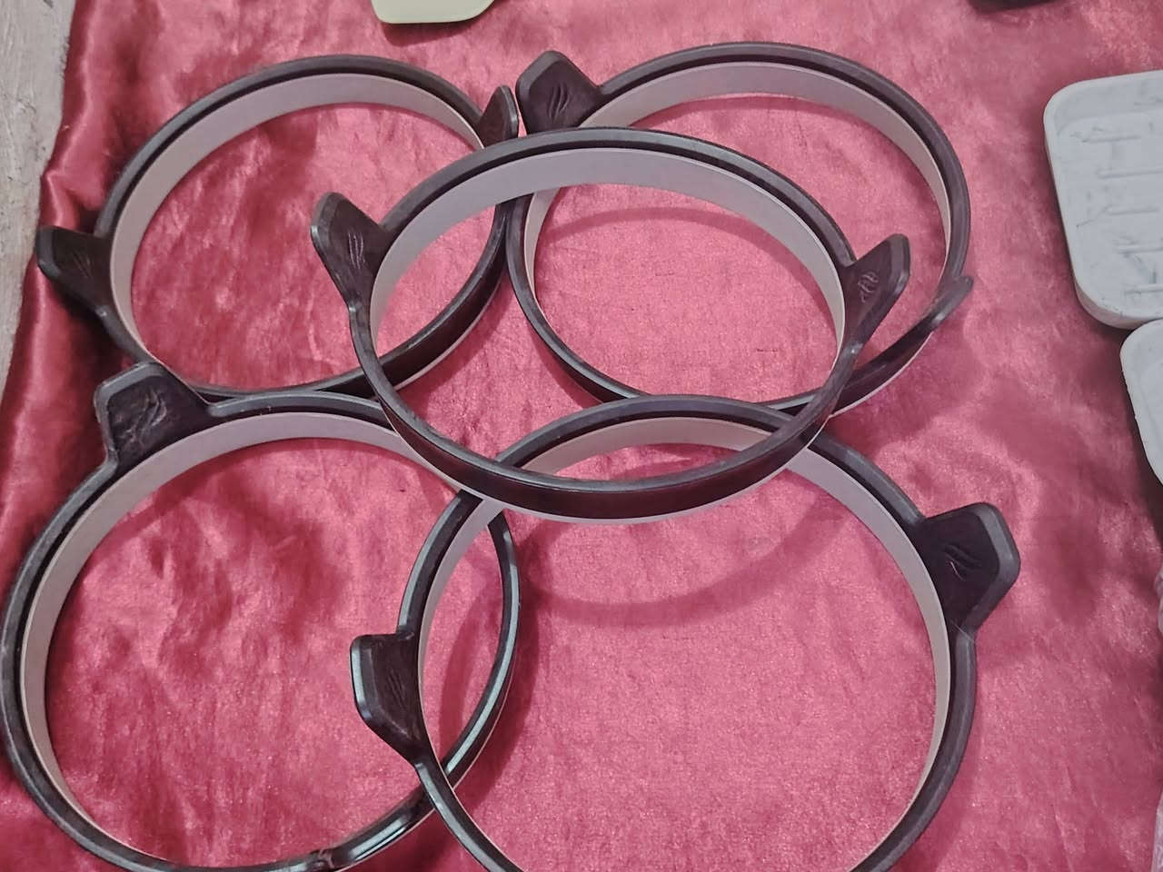 اغراض مطبخ كله اصلي سليكون ٨٠ قطعه السعر ٣٥ قفل قفل مكان كربلاء حي العامل


**إذا كنت صاحب هذا الإعلان وتريد حذفه لأي سبب، رجاءا أرسل رسالة إلى الدعم الفني**