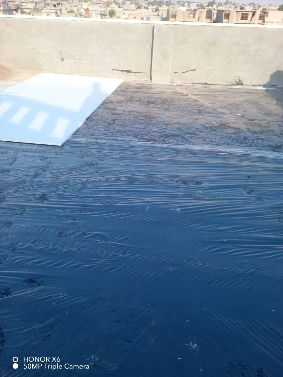 تطبيك شتايكر - زفت - ماستك - فلين - نايلون - أعادة ماستك -  قلع شتايكر
عمل درجة اولى وبأنسب الاسعار 

 

 

للاستسفار الاتصال على :*********** 
                                                             

أو مراسلتنا على الخاص 

هذهِ الصور لعملنا 👇
