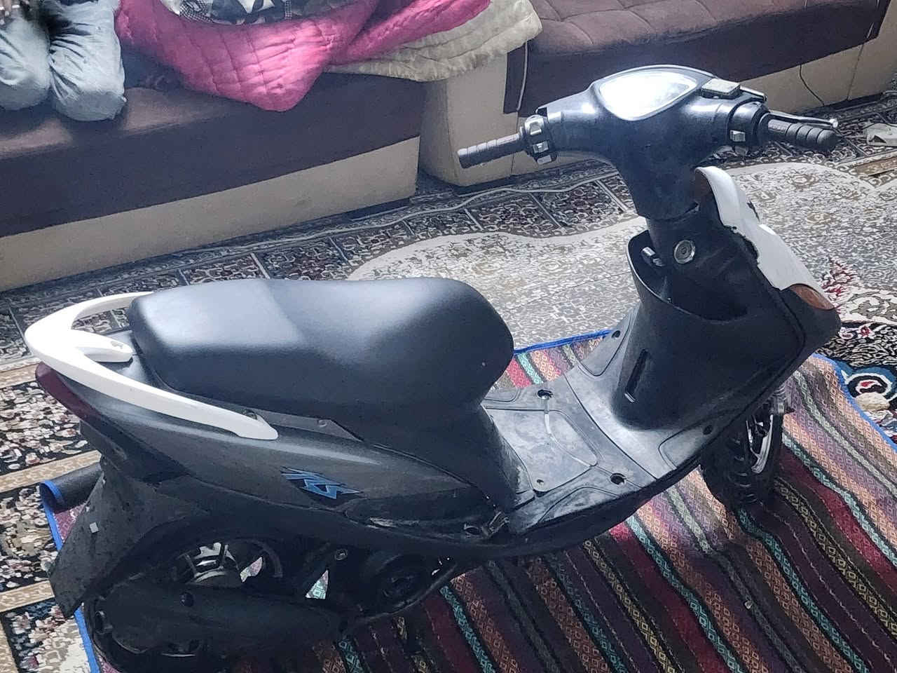 سلام عليكم ماكس مال لعب بيها تزويد حلو مرتبه دراجه ابيع كوم حديد ناريه مابيها مكينه مكفوله ب ٣٥٠ بيها مجال بكان قرب بسمايه ***********
