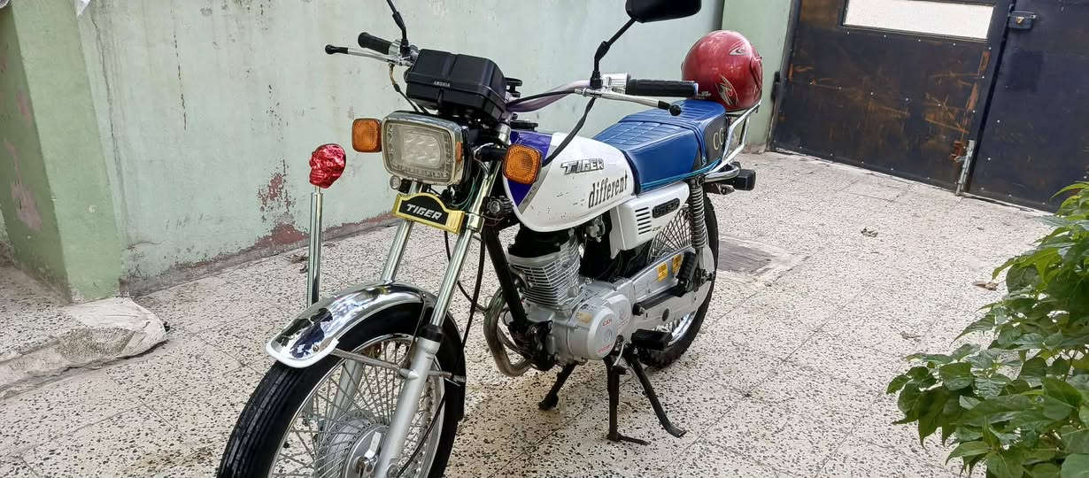 تايكر وزن ثقيل كلو شغال مانقص شي فقط بدل كازكيت اعرض ارواس مع فورزه شعندك نزل مكاني موصل


**إذا كنت صاحب هذا الإعلان وتريد حذفه لأي سبب، رجاءا أرسل رسالة إلى الدعم الفني**