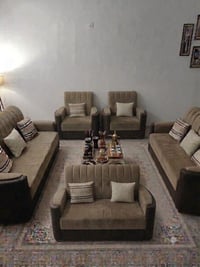 تخم مستعمل نظيف تركي 10مقاعد07806203210