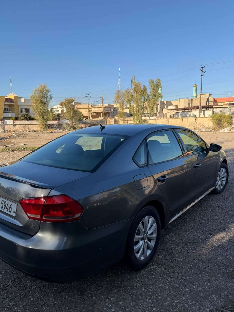 باسات 2012 بدون ضرر بيها جم قطعه صبغ ابيعه حزام شرط قماره و تكم ما مصبوغ سنويه جديد بطاقه بانزين كير محرك شرط تبريد تدفئه شرط محرك 5 بستون بدون توربو مرغوب تحويل شرط. *********** سعره 115 و مجال كركوك, العراق
