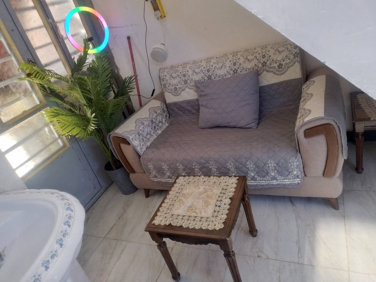 السلام عليكم  هذني الغراض للبيع


**إذا كنت صاحب هذا الإعلان وتريد حذفه لأي سبب، رجاءا أرسل رسالة إلى الدعم الفني**
