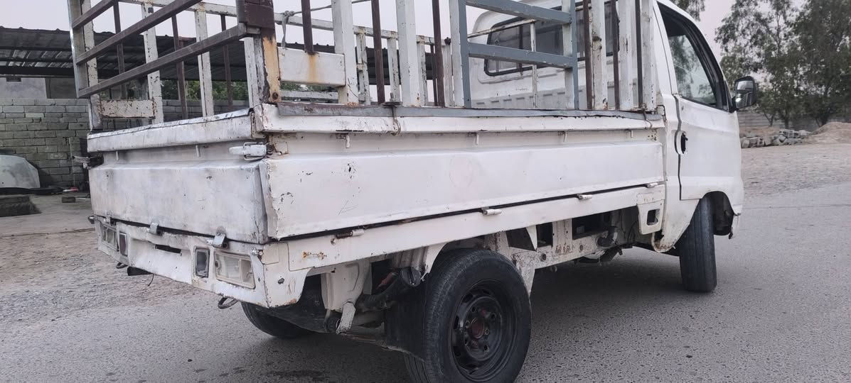 هيفا للبيع شرط كير ومحرك نضيف والباقي شوف العين السعر 14 وبيه مجال مكلف بالنشر للاتصال ***********
