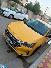 هيونداي النترا 2019 • النترا 2000 • سيارة النترا للبيع • النترا بغداد ...