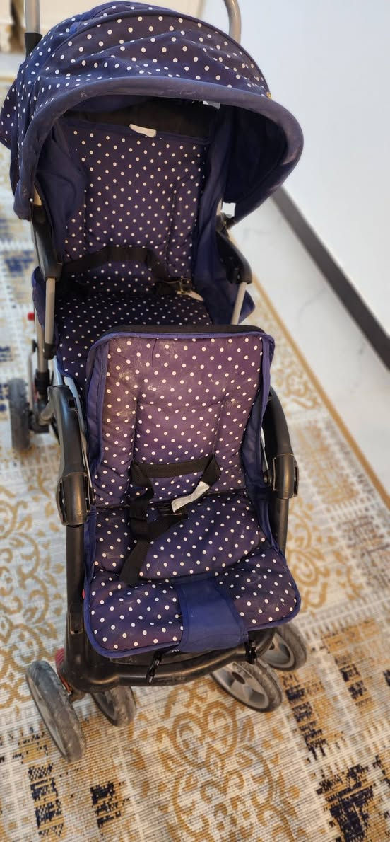 سلام عليكم متاح عربانه اطفال ام نفرين نظيفه وما بيها اي خلل للبيع


**إذا كنت صاحب هذا الإعلان وتريد حذفه لأي سبب، رجاءا أرسل رسالة إلى الدعم الفني**