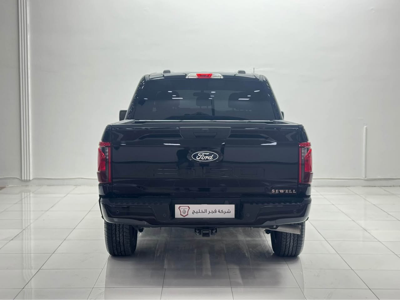 السلام عليكم

للبيع :  ford  / 2024  / F-150

المواصفات: STX

الضرر : قطعتين صبغ جاملخ امامي و جاملخ خلفي

السيارة بدون رقم تترقم شمالي

السعر : 30,500$

للاستفسار : ***********

عنوان السياره : أربيل شارع 100 معرض فجر الخليج أربيل, العراق
