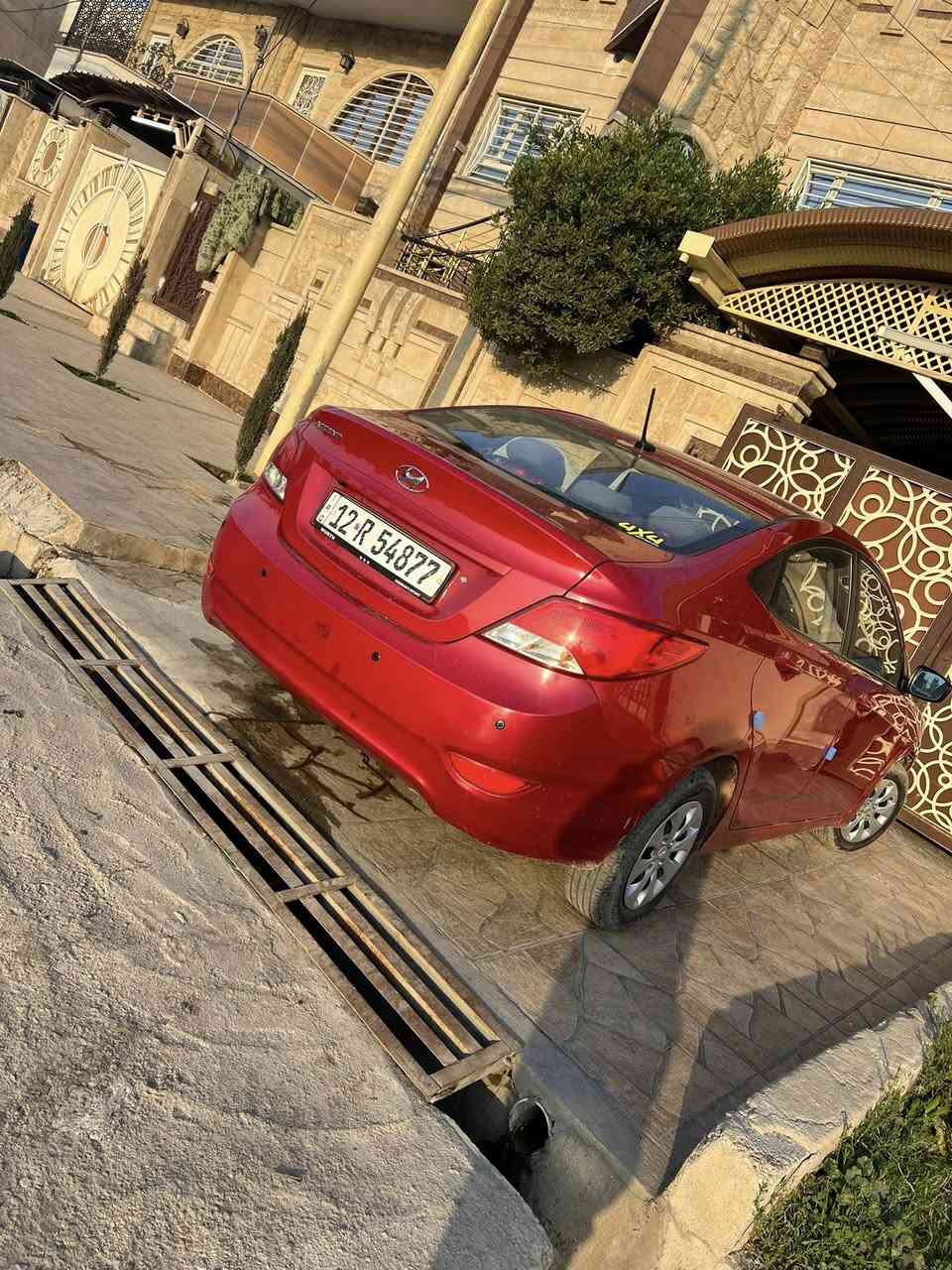 ٢٠١٦  مكفولة من صبغ وحادث
ماشية ٤٥ مايل


**إذا كنت صاحب هذا الإعلان وتريد حذفه لأي سبب، رجاءا أرسل رسالة إلى الدعم الفني**