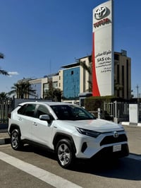 راف فور ٢٠٢٣ هايبرد خليجيه ضمان شركة ساز رقم بغداد باسمي تحويل ثاني يو...