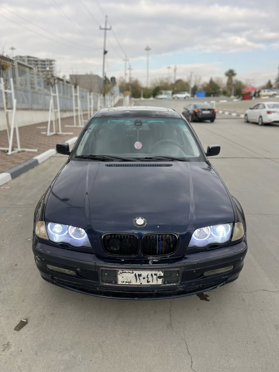 BMW E46
2001
البیع
فول مواسفات
ارم پلاستیك اربیل
٤ بستون مکینة ١٨
٢ قعطە سبوغ
٥٣$ معمالة

0773 023 1657
***********
