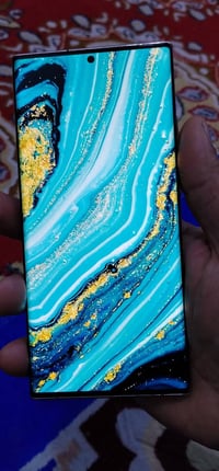 نوت ٢٠ الترا • ٢٥٦ • فطر بالظهر