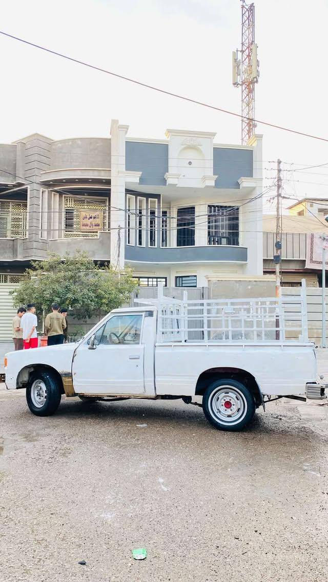 🍃السلام عليكم 
🛻للبيع بيك ام داكسي 
🎥الموديل 1980 ⚙️⚙️⚙️⚙️⚙️⚙️⚙️⚙️⚙️⚙️⚙️
🧿المكينه الجديده 
🏺المكينه و الكير⛏️⚒️🛠️🪏⛏️⚒️🛠️⚒️⛏️🪏⚒️
🎱مكفولات
🪅تاير حداديه حلوه 
🎑قشرته قدام عينكم 
🛣️السياره ترايك للبصره 
💸السعر 1,300
💻تخم تايرات 
🔋وياله جدد 
🪗حداديه%
🪉گير اربع نمر 
🪩       4️⃣
🏪المكان بغدا
     الرقم👇🏻🚧🚧🚧🚧🚧🚧🚧🚧🚧🚧🚧🚧🚧🚧🚧🚧🚧🚧🚧🚧🚧🚧🚧🚧🚧🚧🚧🚧🚧


**إذا كنت صاحب هذا الإعلان وتريد حذفه لأي سبب، رجاءا أرسل رسالة إلى الدعم الفني**